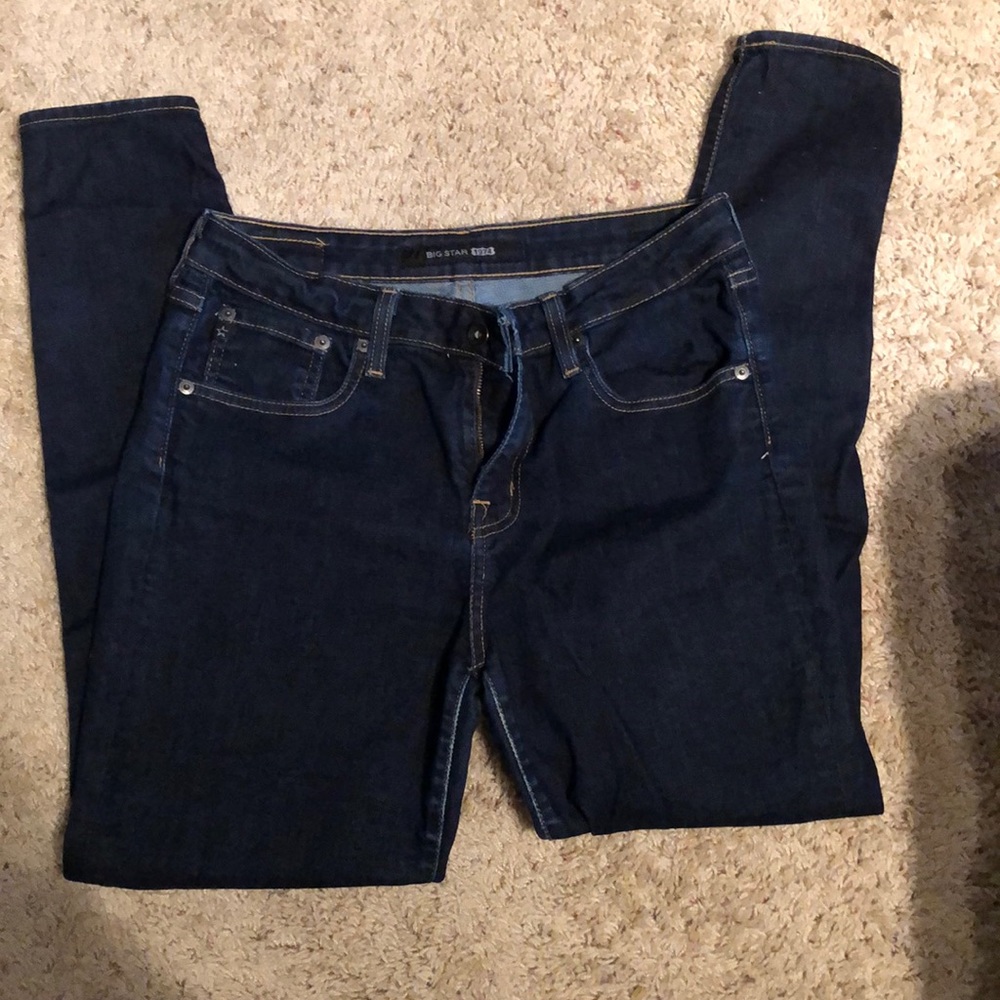 Big Star Jeans